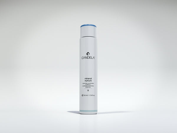 Mineral Nurture