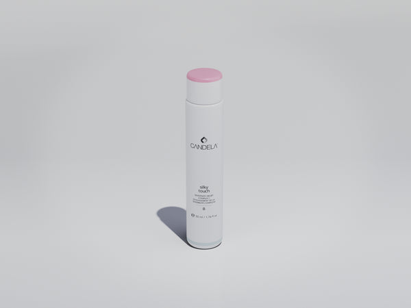Silky Touch Sensitivity Relief Complex