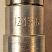 12/15/18 LENS CARTRIDGE