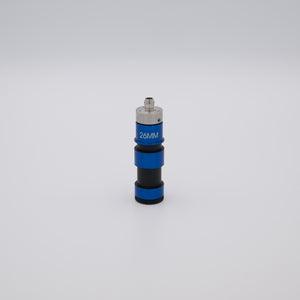26mm slider attachment Modified LSDS [sf:MCHZVVR334DVBMDIAP2OMF2GQRVM]