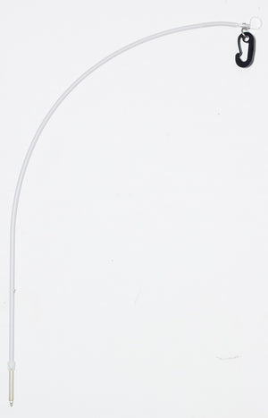 ASSY,FIBER POLE [sf:MC5CE6MGKH4FGH5MT7TWX3VGPKFE]