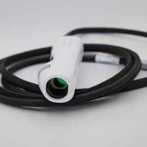 ASSY, ACC HAND PIECE, MEDIUM SPOT, GMPP - CE Marked [sf:MC7KK6FJGVPVFQRE2BXFLWZCIDFA]