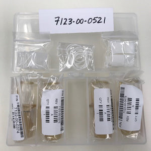 ASSY, DCD DISTANCE GAUGE KIT, PRIMA [sf:MC3UYYMR3BKNHY5CPLNCPQSYUSJQ]
