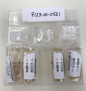 ASSY, DCD DISTANCE GAUGE KIT, PRIMA [sf:MC3UYYMR3BKNHY5CPLNCPQSYUSJQ]