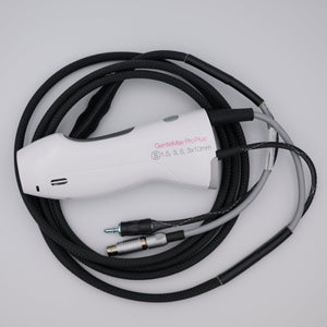 ASSY, DCD HAND PIECE, SMALL SPOT, GMPP - CE Marked [sf:MCAD3WSWUERVDD7NTRGNAP4DRNAQ]