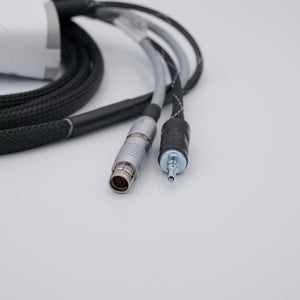 ASSY, DCD HAND PIECE, SMALL SPOT, GMPP - CE Marked [sf:MCQNWL7CEWMVHDJOKLF3JGGW7UUQ]