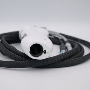 ASSY, DCD HAND PIECE, SMALL SPOT, GMPP - CE Marked [sf:MCTBLJLXRR6VDZBL47YKKC62QZWE]