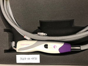ASSY, DELIVERY SYS, CC HP, VELOS [sf:MCO244L3T3XZGZVNE3D2T6OTCI3U]