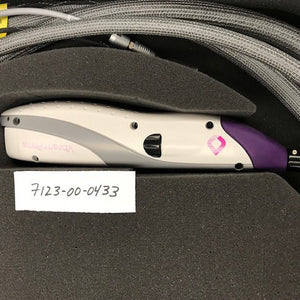 ASSY, DELIVERY SYS, DCD HP, VELOS [sf:MCIMX3AZLFVJFGNN6THI5MWKXDR4]