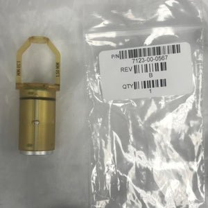 ASSY, DISTANCE GAUGE, 1.5MM, DCD HP, PRIMA [sf:MC2SZPNV47OJHUDAQVF3O3JSXLKM]