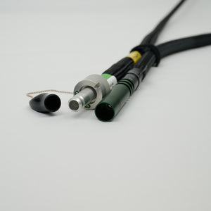 ASSY, FIBER, LARGE SPOT, GC, GMPP - CE Marked [sf:MCIRNUET3YNJG3LJIRT7H5GY45EE]
