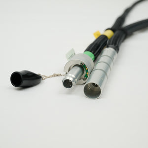 ASSY, FIBER,  STANDARD, HC, GMPP - CE Marked [sf:MCAFKUNU3EHNHBVK4J3O4M4JRTNA]