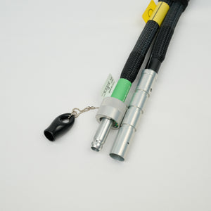 ASSY, FIBER,  STANDARD, HC, GMPP - CE Marked [sf:MCTXVNPTNIHNHQHCFAJA76K2U5WA]