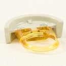 ASSY, KIT, WINDOW HOLDER, ULTEM 5 PC