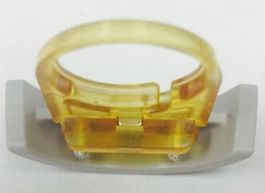 ASSY, WINDOW HOLDER, ULTEM
