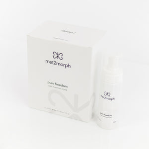 C73 CASE 6 PCS MET2MORPH PURE FREEDOM 150ML [sf:MCSM5LR6ZTPJFPVP64IBO6B4TJOM]