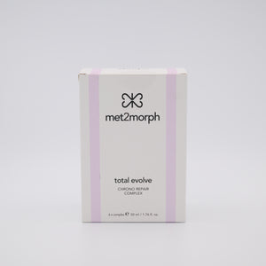 C74 CASE 6 PCS MET2MORPH TOTAL EVOLVE 50ML PHASE B [sf:MCJGD63QMANFDBRP3RSRHYZW2CBE]
