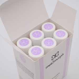 C74 CASE 6 PCS MET2MORPH TOTAL EVOLVE 50ML PHASE B [sf:MCZQEWQCTNL5CUJMB4WE7V66BEBE]