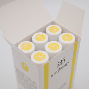C75 CASE 6 PCS MET2MORPH LIGHT EMERGE 50ML PHASE B [sf:MC72GKERK7FRGU3EBM7UZSTAVXIY]