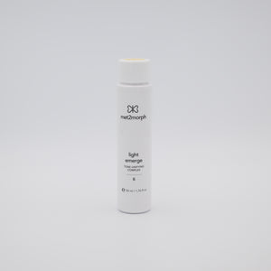 C75 CASE 6 PCS MET2MORPH LIGHT EMERGE 50ML PHASE B [sf:MCMARJZZS5EJDKXLNVOOYC2L4KGA]