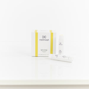 C75 CASE 6 PCS MET2MORPH LIGHT EMERGE 50ML PHASE B [sf:MCZCS5BBZS5RAI5K3ZC6OMPAEFV4]