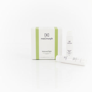 C76 CASE 6 PCS MET2MORPH BALANCED FLIGHT 50ML PHASE A [sf:MC5M72IHQCIND6TCHHXX5Z4T2LBA]