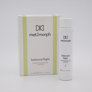 C76 CASE 6 PCS MET2MORPH BALANCED FLIGHT 50ML PHASE A [sf:MCEJDHEIG6SZDSVPEBOZOKBMI5PA]