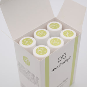 C76 CASE 6 PCS MET2MORPH BALANCED FLIGHT 50ML PHASE A [sf:MCHHCGLUWZZFD55EUTRI6FGNBELE]