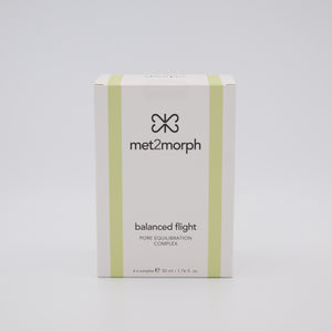 C76 CASE 6 PCS MET2MORPH BALANCED FLIGHT 50ML PHASE A [sf:MCYDSTIH26YBG3JLUV6GLJSZEFVU]