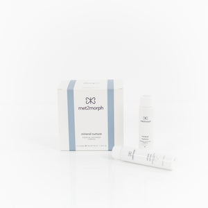 C77 CASE 6 PCS MET2MORPH MINERAL NUTURE 50ML PHASE B [sf:MC6BBYEARETVB5LKQW5JNXVAUVUU]