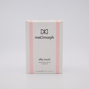 C78 CASE 6 PCS MET2MORPH SILKY TOUCH 50ML PHASE B [sf:MC4BQVABCF7JFKLLHEA637FXB4EA]