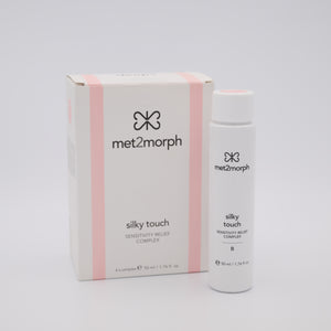 C78 CASE 6 PCS MET2MORPH SILKY TOUCH 50ML PHASE B [sf:MC4EHUEGOQ6VDY5KDFEC2KL7EPZ4]