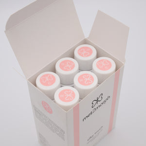 C78 CASE 6 PCS MET2MORPH SILKY TOUCH 50ML PHASE B [sf:MCAO6JXBALKFCADAUJAVSELTJEJM]