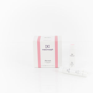 C78 CASE 6 PCS MET2MORPH SILKY TOUCH 50ML PHASE B [sf:MCZOYUXAMB2ZAWTMOSC3OHXFBPV4]