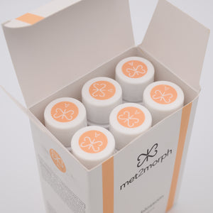 C79 CASE 6 PCS MET2MORPH VITALITY BLOSSOM 50ML PHASE A [sf:MC5ERGJEKBUNGP3KBIRASDIGY4RA]