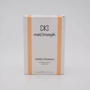 C79 CASE 6 PCS MET2MORPH VITALITY BLOSSOM 50ML PHASE A [sf:MCDVRAT6BMBVENLIU65A2RLXYJHI]
