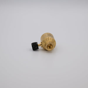 CRYOGEN RELEASE VALVE [sf:MCB3VDG6DGOZFRFFVDZZ62YSWQ7Q]