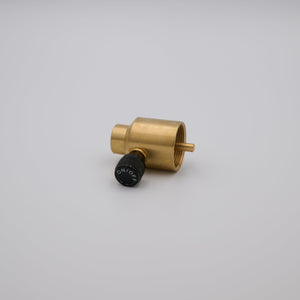 CRYOGEN RELEASE VALVE [sf:MCQOGPR4VDDRCPDHTUYVBE623QDI]