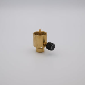 CRYOGEN RELEASE VALVE [sf:MCSW5FQCQLMZGTFPU673VKDPQQXY]