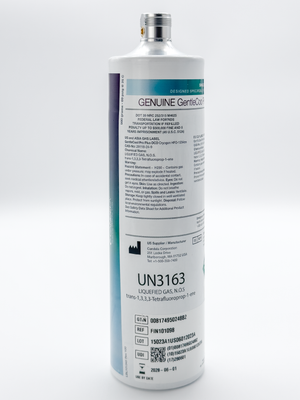 Canister HFO-R1234 ZE / 950g, ALUM, 15 Pack (US) [sf:MCLZAOUSRF4RCNVEPNGNYSPYRTYM]