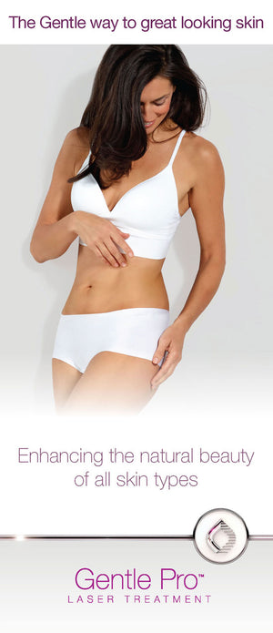 Comprehensive Patient Brochure, Gentle Pro Series [sf:MCJ7KTC4627NC7RCAZWEMVFAFIYU]