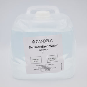 Demineralized Water - 5 Liters [sf:MCRBJHAVGIUBFANLMDJFVS3MAIRI]