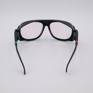 EYEWEAR,GLASS,OD>7@532 730-790 1064NM CE [sf:MCV7VSAB2MU5FGXG6YZTTST4IYEE]