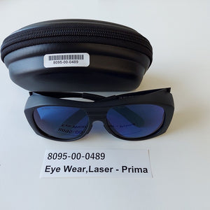 Eye Wear,Laser - Prima [sf:MCHWLWNS6DOJBC5OXUNKBD3XFXEY]