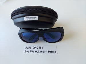 Eye Wear,Laser - Prima [sf:MCHWLWNS6DOJBC5OXUNKBD3XFXEY]