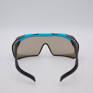 Eye protection Nd:YAG and NAFL (Grey filter) [sf:MCREJBFOB2QNHXRLEFPFKGIK6MYE]