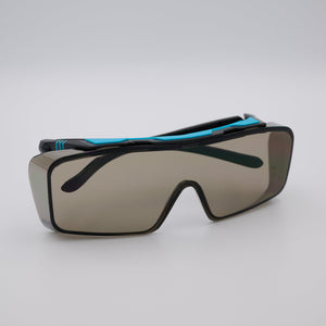 Eye protection Nd:YAG and NAFL (Grey filter) [sf:MCUJZES7WD6VGNPD4W67CZWXG5HU]