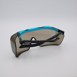 Eye protection Nd:YAG and NAFL (Grey filter) [sf:MCZXKJFABJJNGEFEC77S7VPHX564]