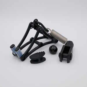FIBER POLE ACCES KIT,ASSY,GL PRO [sf:MC4TVGJGEOYZG3JPMPKXKBZ7NJN4]