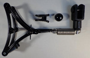 FIBER POLE ACCES KIT,ASSY,GL PRO [sf:MC57E6YDDJXBAAPN7RCLDPEZCOFM]